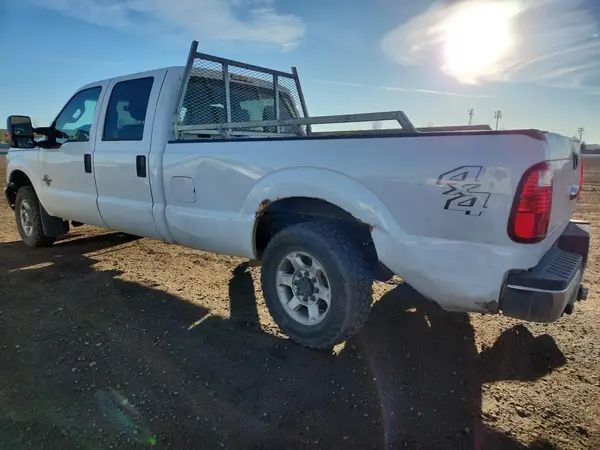1FT8W3BT5GEC91716 2016 FORD F350 - Image 2