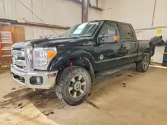 1FT8W3BT5GED06439 2016 FORD F350