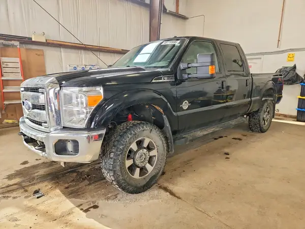 1FT8W3BT5GED06439 2016 FORD F350 - Image 1