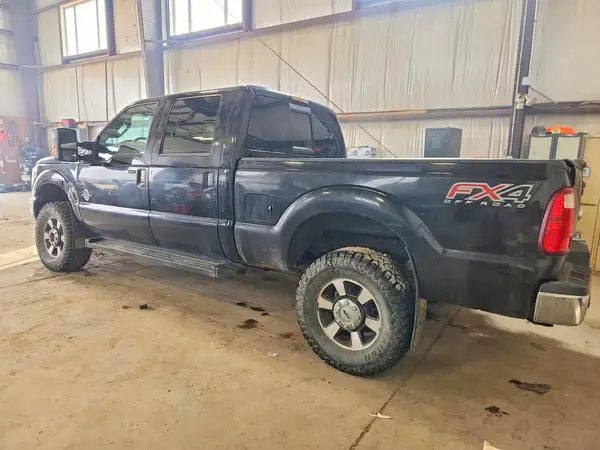 1FT8W3BT5GED06439 2016 FORD F350 - Image 2
