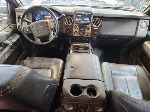 1FT8W3BT5GED06439 2016 FORD F350 - Image 8