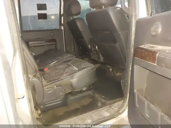 1FT8W3BT5GED34225 2016 FORD F350 - Image 8