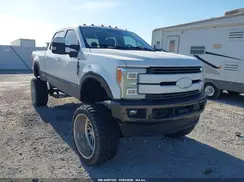 1FT8W3BT5HEB17145 2017 FORD F350