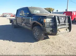 1FT8W3BT5HEB48072 2017 FORD F350