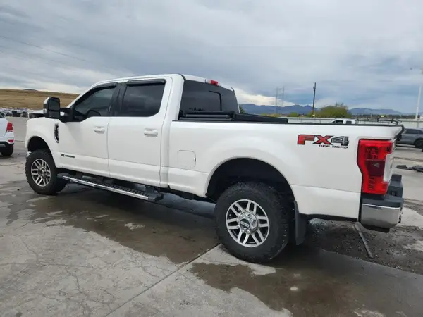 1FT8W3BT5HEB52915 2017 FORD F350 - Image 2
