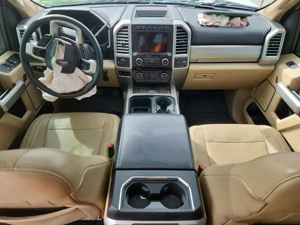 1FT8W3BT5HEB52915 2017 FORD F350 - Image 8