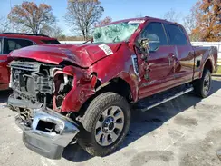 1FT8W3BT5HEB55801 2017 FORD F350