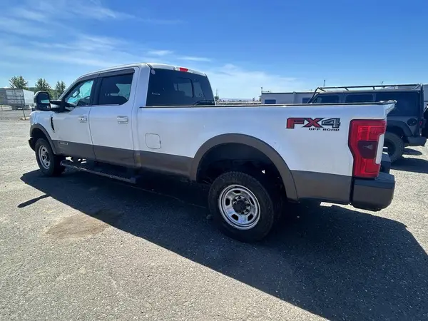 1FT8W3BT5HEB72162 2017 FORD F350 - Image 2