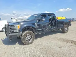 1FT8W3BT5HEB76115 2017 FORD F350