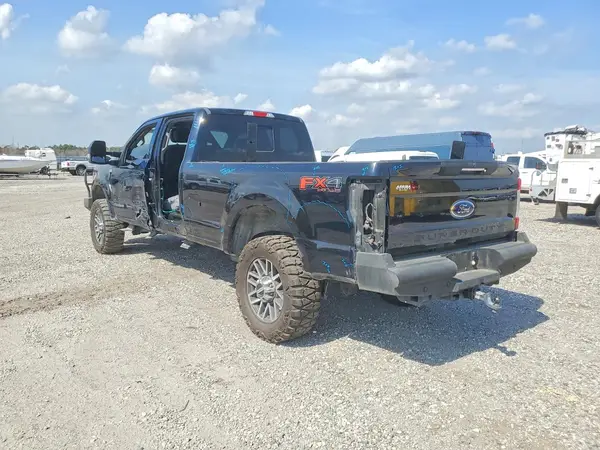 1FT8W3BT5HEB76115 2017 FORD F350 - Image 2