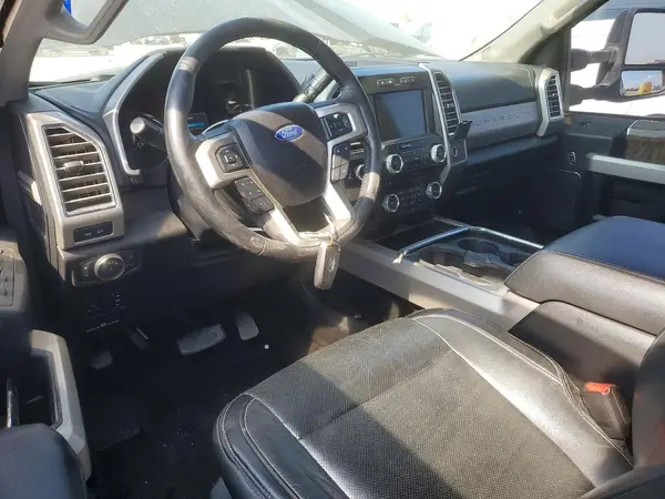 1FT8W3BT5HEB76115 2017 FORD F350 - Image 8