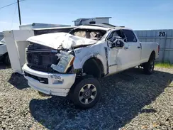 1FT8W3BT5HEB77362 2017 FORD F350