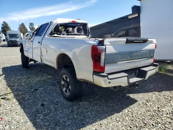 1FT8W3BT5HEB77362 2017 FORD F350 - Image 2