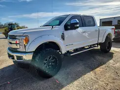 1FT8W3BT5HEB78429 2017 FORD F350