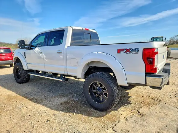 1FT8W3BT5HEB78429 2017 FORD F350 - Image 2
