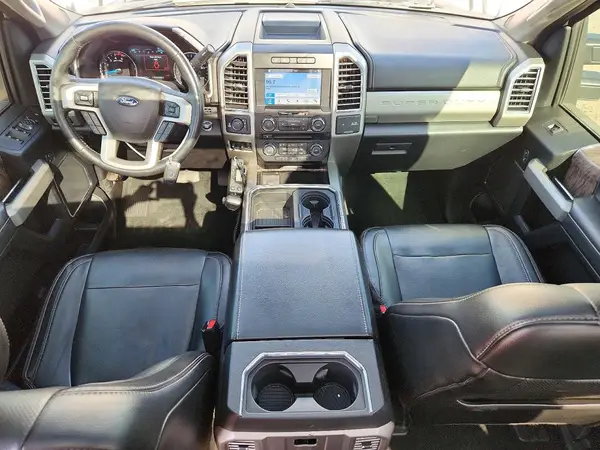 1FT8W3BT5HEB78429 2017 FORD F350 - Image 8
