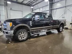1FT8W3BT5HEB84974 2017 FORD F350