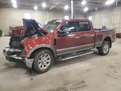 1FT8W3BT5HEC01692 2017 FORD F350