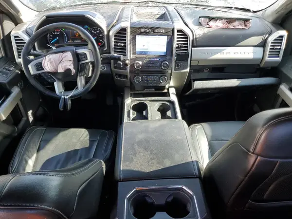 1FT8W3BT5HEC01692 2017 FORD F350 - Image 8