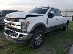 1FT8W3BT5HEC06133 2017 FORD F350