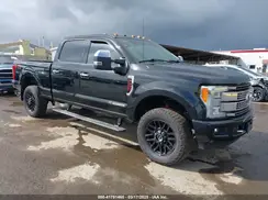 1FT8W3BT5HEC21327 2017 FORD F350