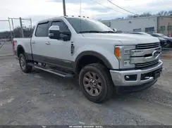 1FT8W3BT5HEC28312 2017 FORD F350