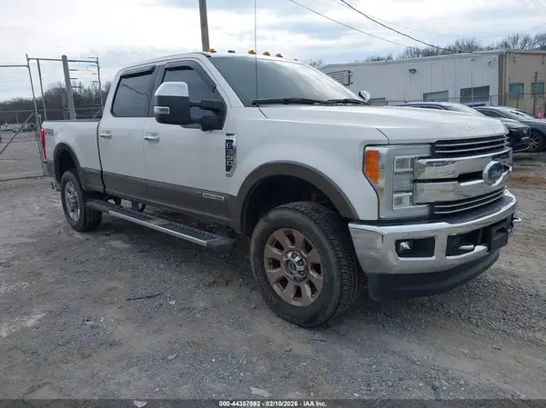 1FT8W3BT5HEC28312 2017 FORD F350 - Image 1
