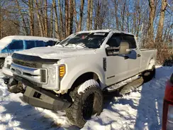 1FT8W3BT5HEC49466 2017 FORD F350