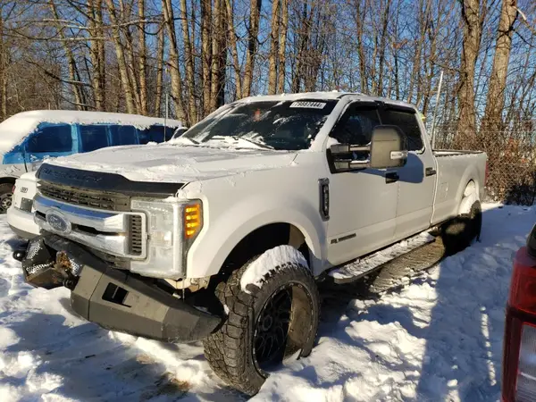 1FT8W3BT5HEC49466 2017 FORD F350 - Image 1