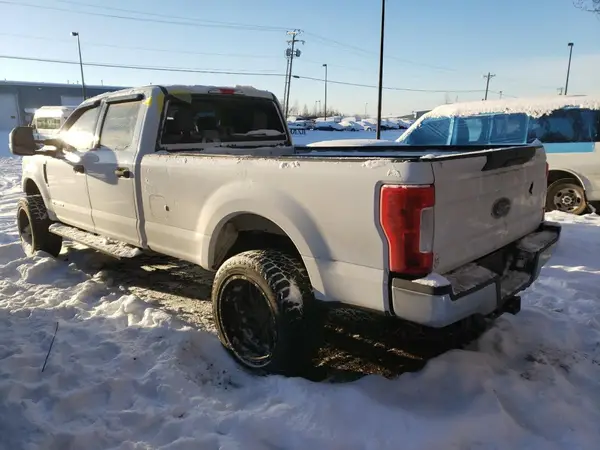 1FT8W3BT5HEC49466 2017 FORD F350 - Image 2