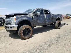 1FT8W3BT5HEC49712 2017 FORD F350