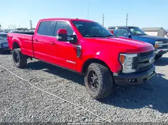 1FT8W3BT5HEC64033 2017 FORD F350