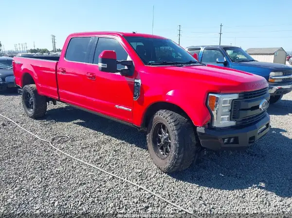 1FT8W3BT5HEC64033 2017 FORD F350 - Image 1