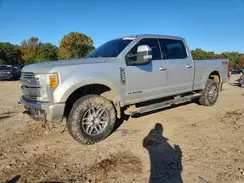 1FT8W3BT5HEC77719 2017 FORD F350