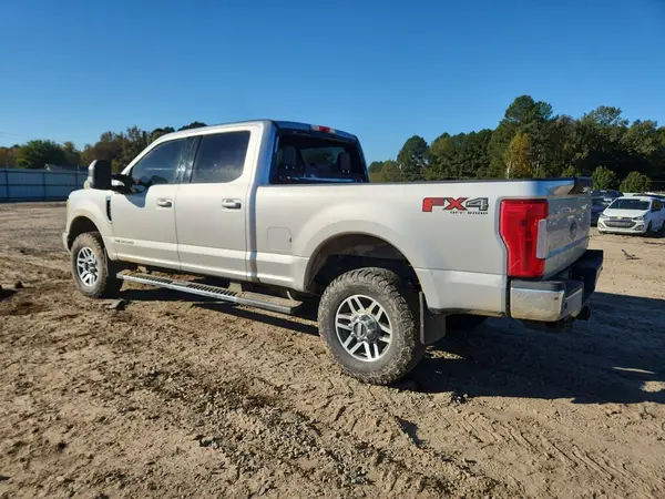 1FT8W3BT5HEC77719 2017 FORD F350 - Image 2