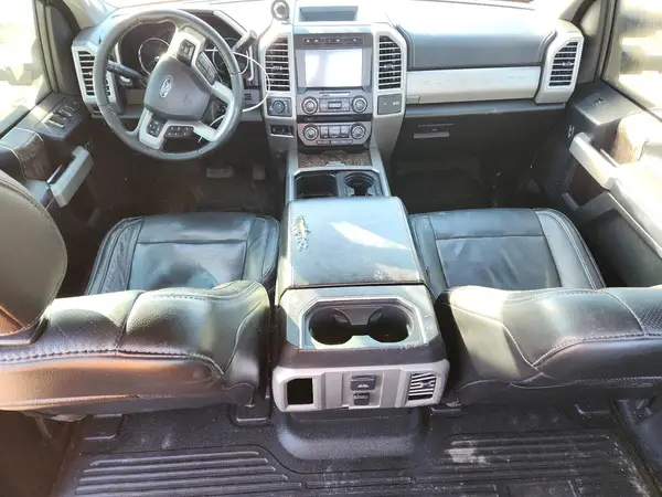 1FT8W3BT5HEC77719 2017 FORD F350 - Image 8