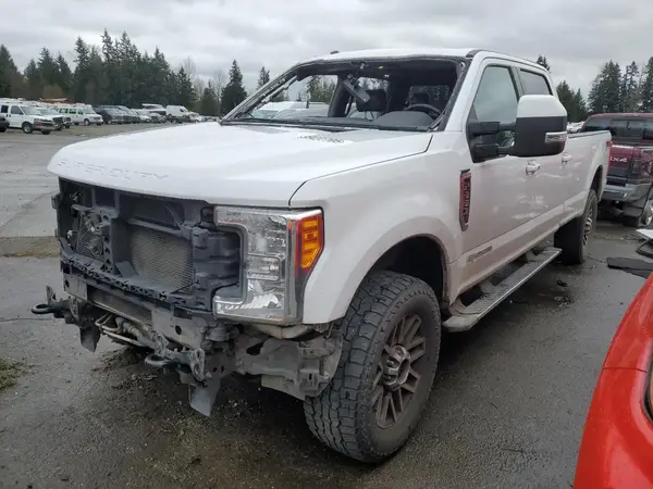 1FT8W3BT5HEC83438 2017 FORD F350 - Image 1