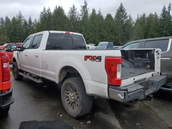 1FT8W3BT5HEC83438 2017 FORD F350 - Image 2