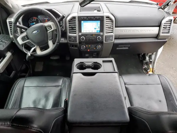 1FT8W3BT5HEC83438 2017 FORD F350 - Image 8