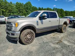 1FT8W3BT5HEC84265 2017 FORD F350