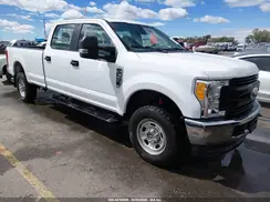 1FT8W3BT5HED17748 2017 FORD F350
