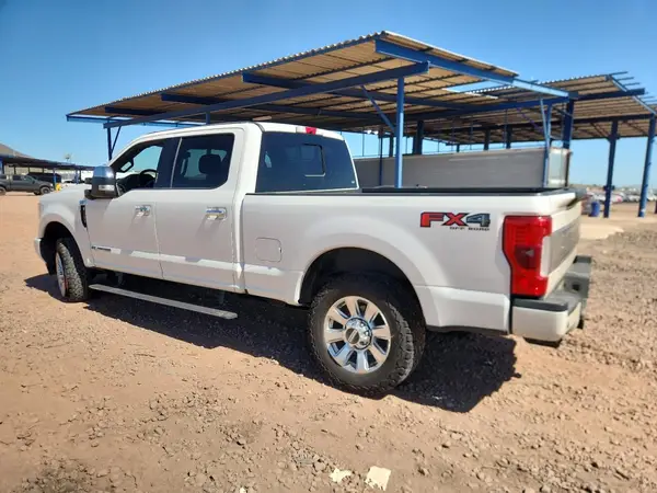 1FT8W3BT5HED37529 2017 FORD F350 - Image 2