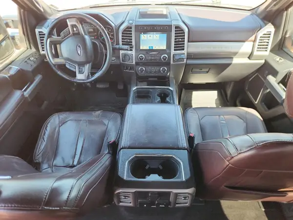 1FT8W3BT5HED37529 2017 FORD F350 - Image 8