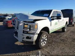 1FT8W3BT5HED41497 2017 FORD F350