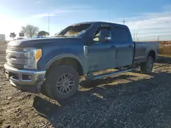 1FT8W3BT5HED44450 2017 FORD F350