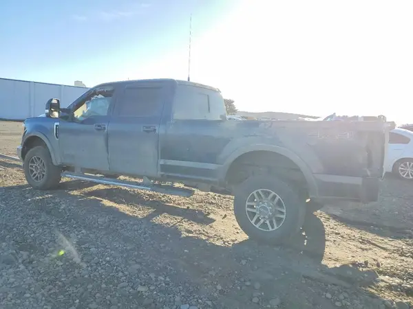 1FT8W3BT5HED44450 2017 FORD F350 - Image 2