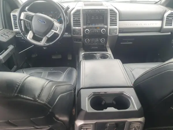 1FT8W3BT5HED50989 2017 FORD F350 - Image 8