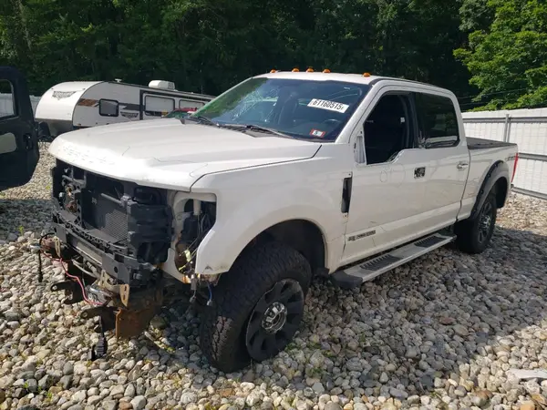 1FT8W3BT5HED55173 2017 FORD F350 - Image 1