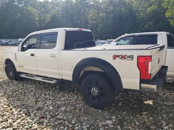 1FT8W3BT5HED55173 2017 FORD F350 - Image 2
