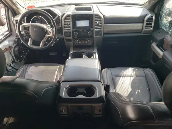 1FT8W3BT5HED55173 2017 FORD F350 - Image 8